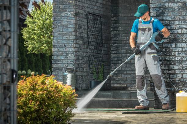 Best Roof Cleaning and Mildew Removal in Calverton, NY